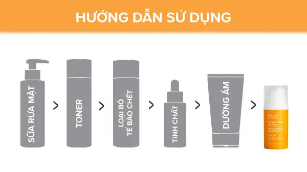 alt: Kem dưỡng mắt C5 Super Boost Eye Cream