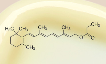 Công dụng của 0,3% Retinyl Propionate