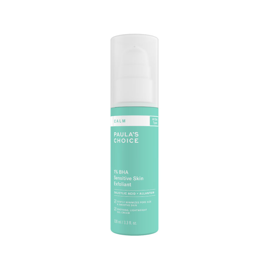 Gel tẩy tế bào chết Paula's Choice Calm 1% BHA