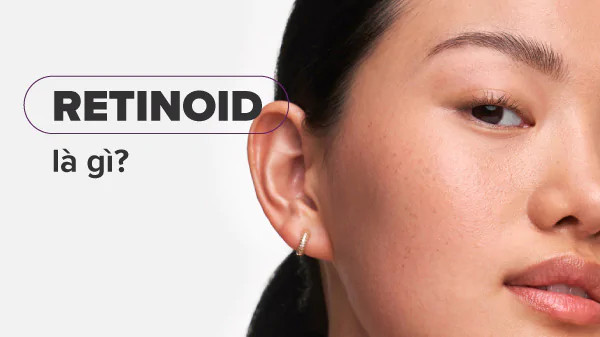 Giới thiệu về Retinol