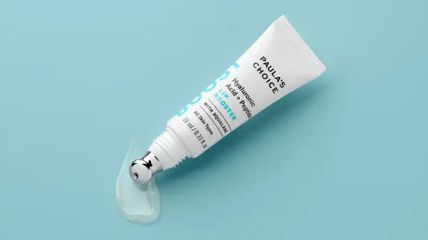 Hyaluronic Acid + Peptide Lip Booster