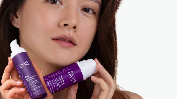 Nên chọn Retinal hay Retinol?