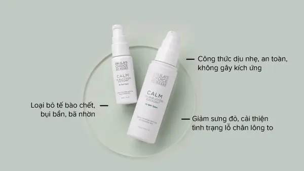 tẩy tế bào chết hóa học, bha, aha