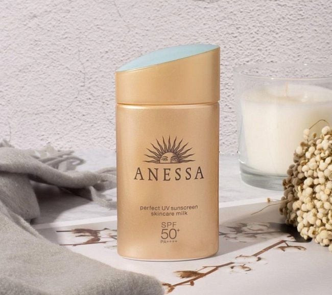 Anessa Perfect UV Sunscreen