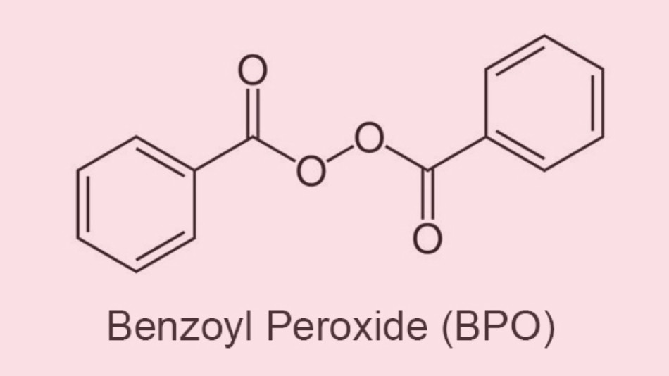 Benzoyl Peroxide