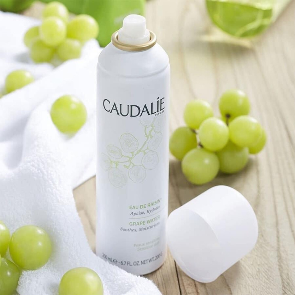 Caudalie Paris Grape Water