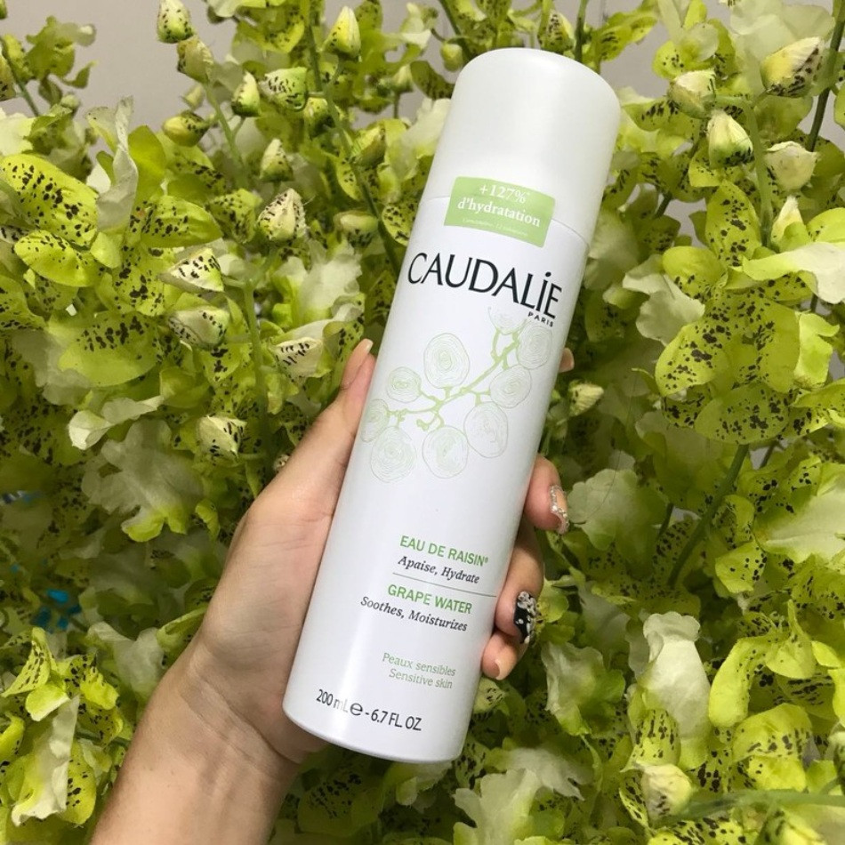 Caudalie