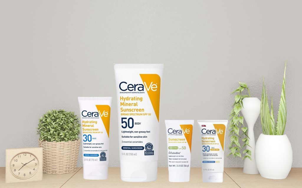 CeraVe