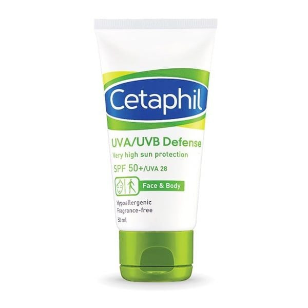 Cetaphil Sun SPF 50+