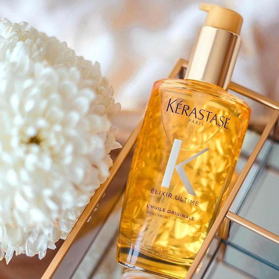 Dầu dưỡng Kerastase