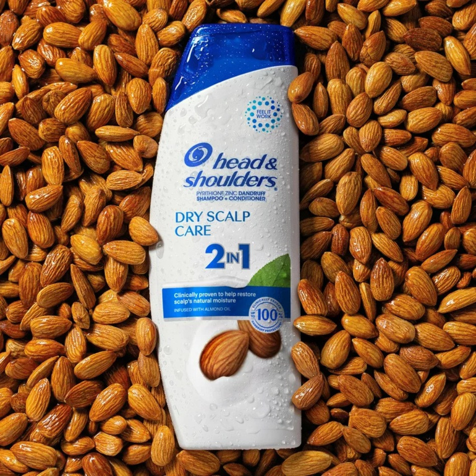 Dầu gội Head &amp; Shoulders