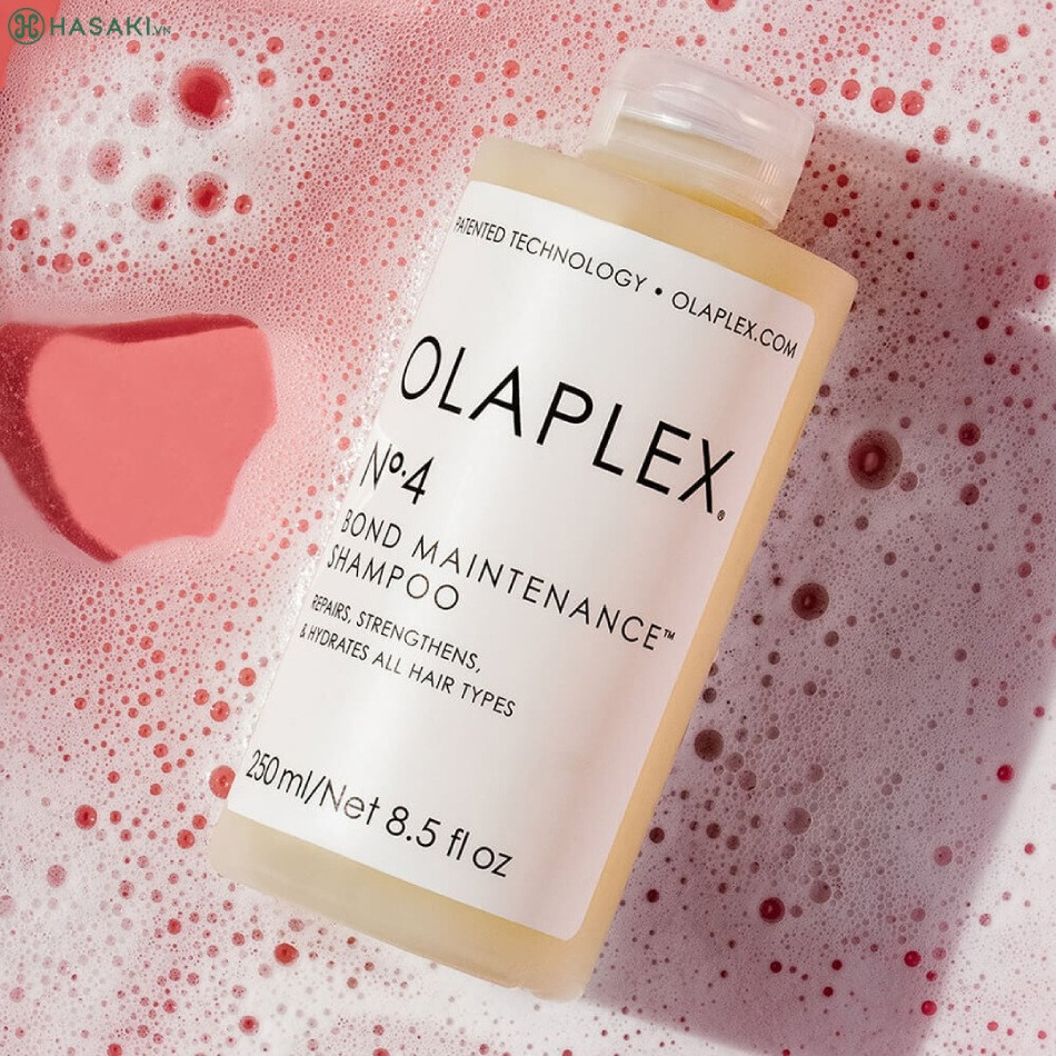 Dầu Gội Olaplex No.4 Bond Maintenance