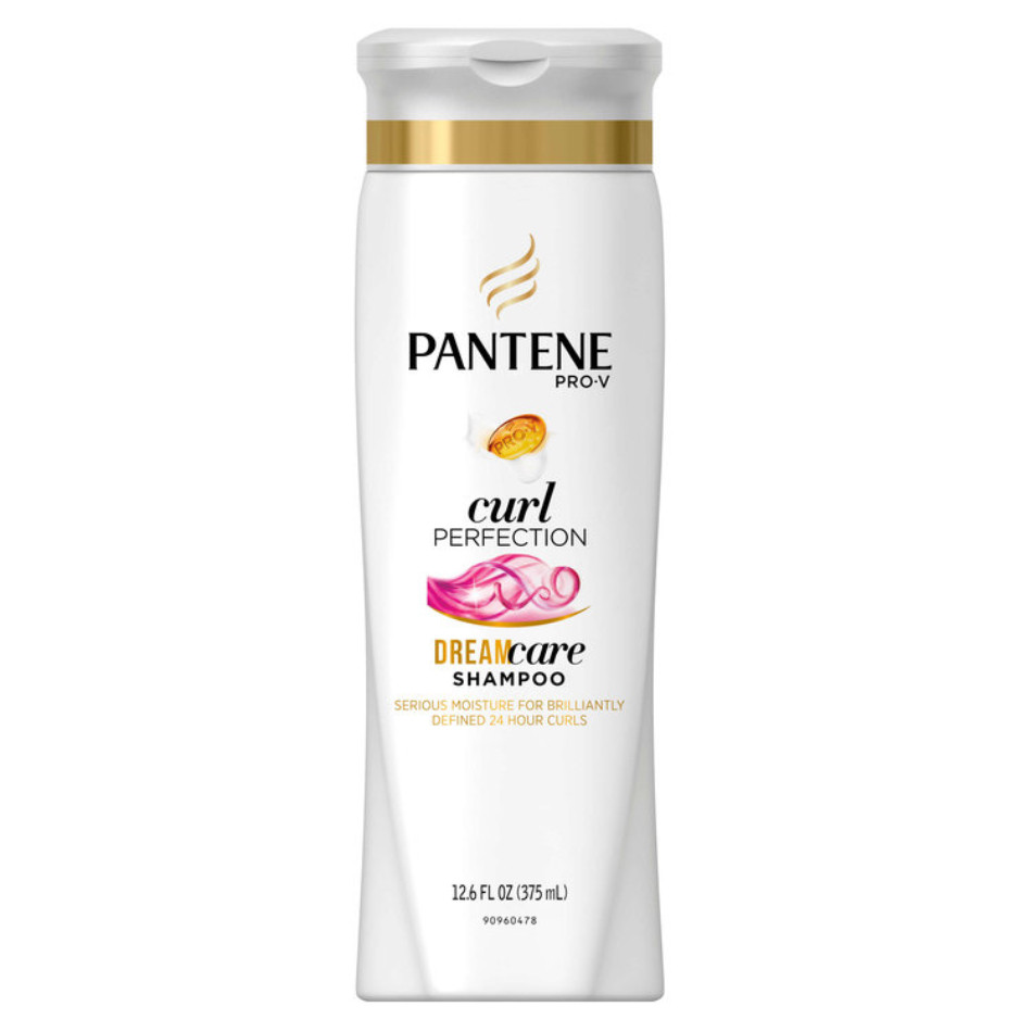 Dầu gội Pantene Curl Perfection