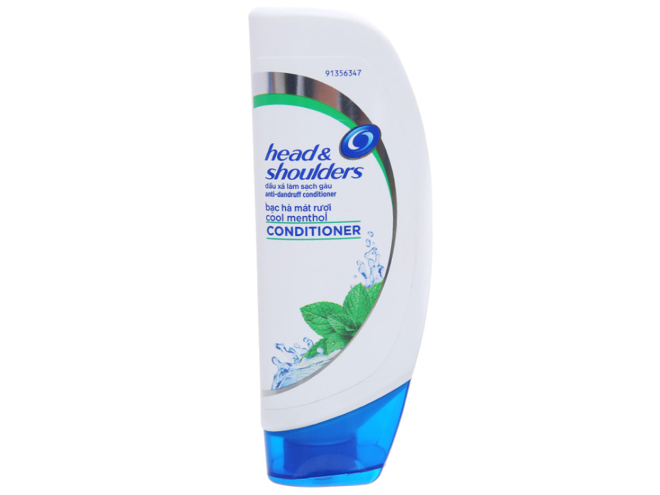 Dầu xả Head &amp; Shoulders siêu mượt tóc