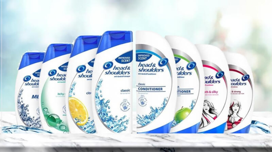 Dầu xả Head &amp; Shoulders