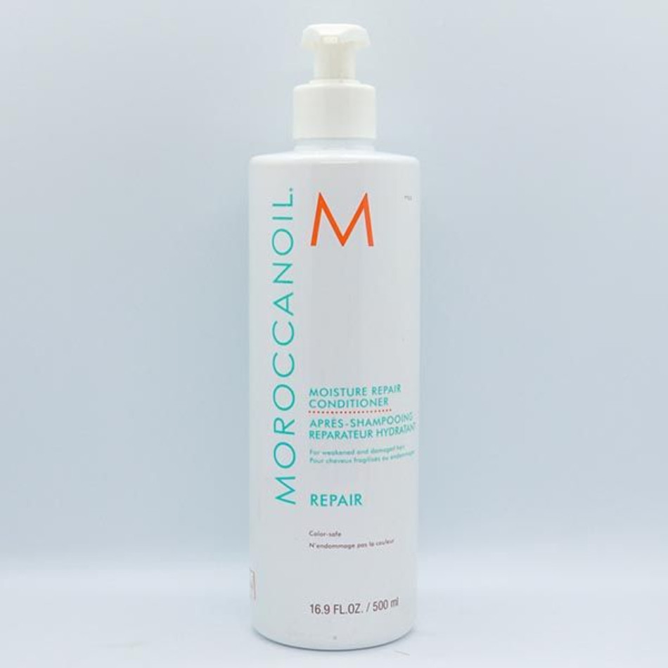 Dầu xả Moroccanoil Moisture Repair