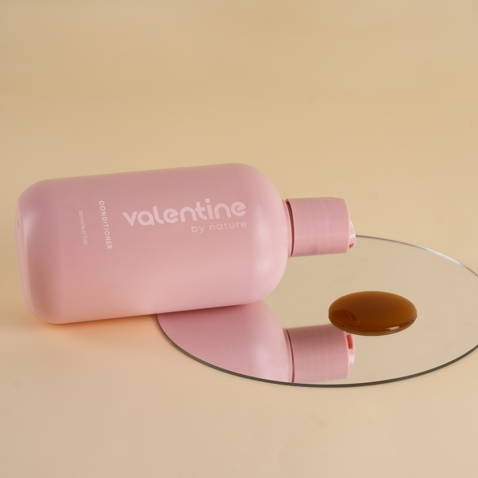 Dầu xả Valentine Conditioner dưỡng tóc khô xơ