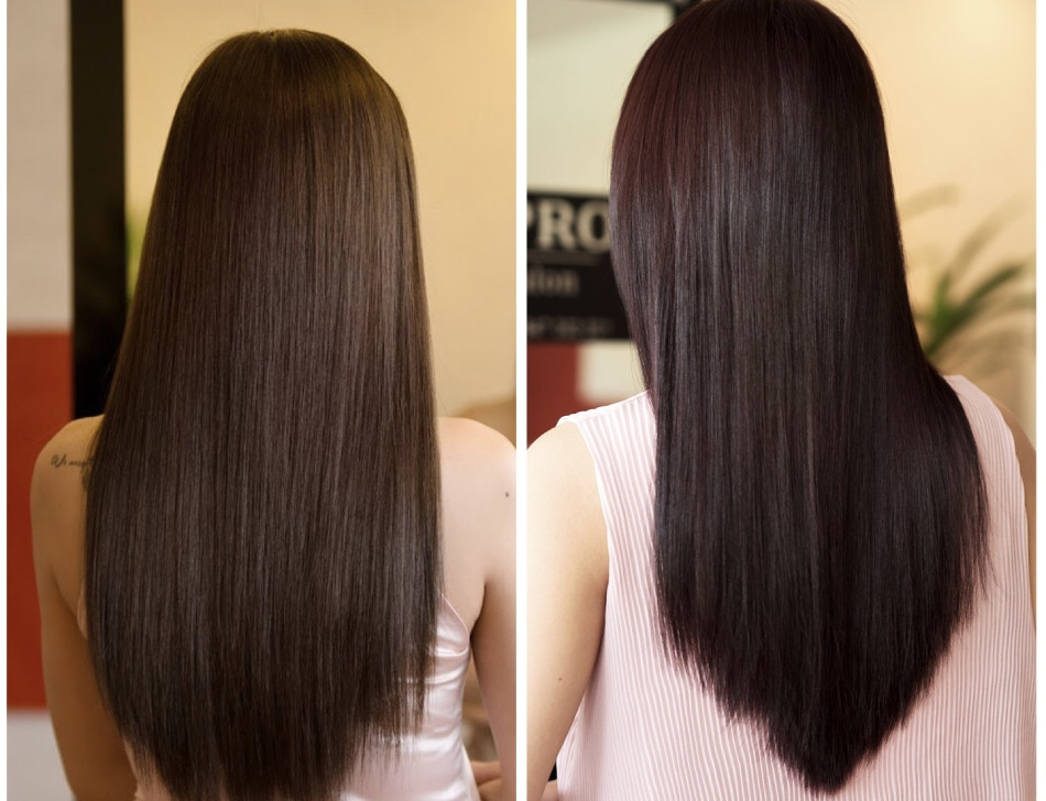 Bỏ túi 13 cách chăm sóc tóc sau khi duỗi chuẩn Salon tại nhà