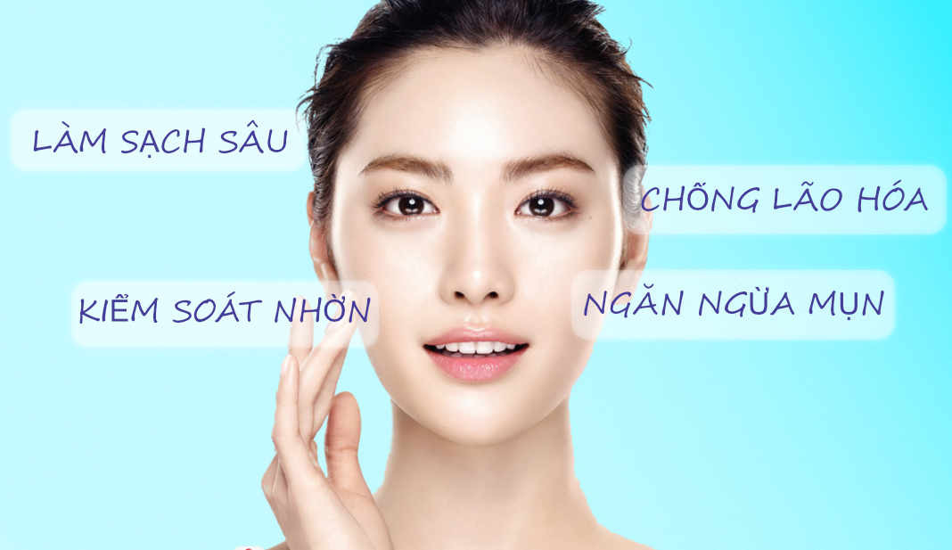 BẠN ĐÃ LỰA ĐƯỢC CHO MÌNH PHƯƠNG PHÁP TẨY DA CHẾT PHÙ HỢP CHƯA?