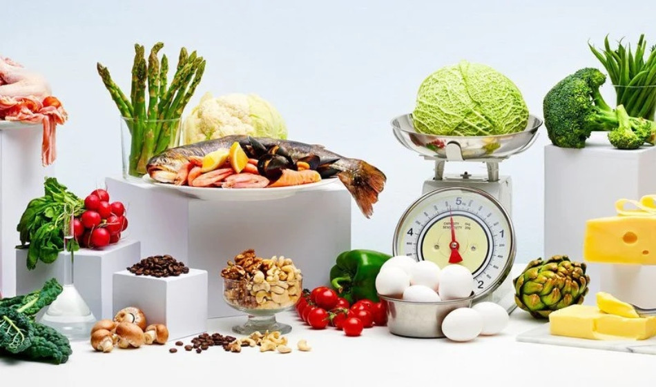 Duy trì chế độ ăn uống và lối sống lành mạnh