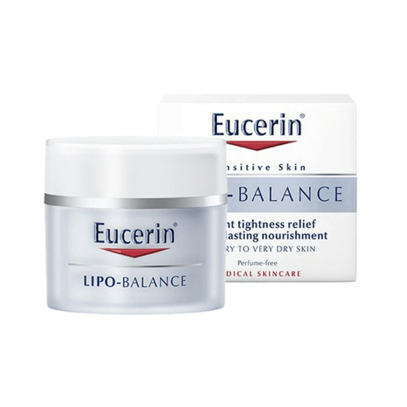 Hình ảnh sản phẩm Eucerin Lipo Balance