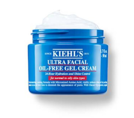 Hình ảnh sản phẩm kem dưỡng ẩm Kiehl