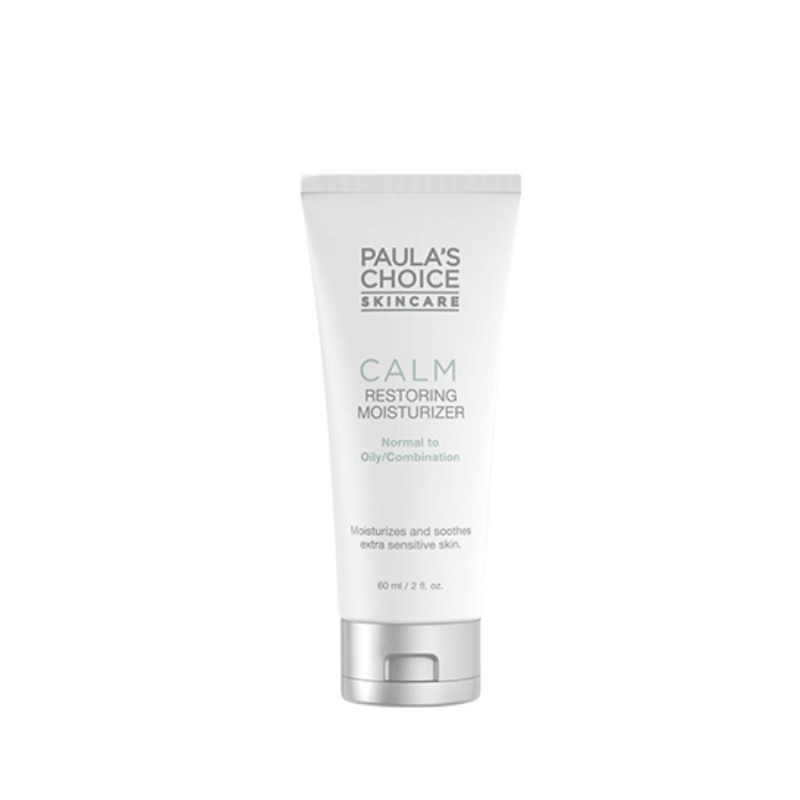 Hình ảnh sản phẩm kem dưỡng ẩm Paula’s Choice Calm Restoring Moisturizer Oily Skin