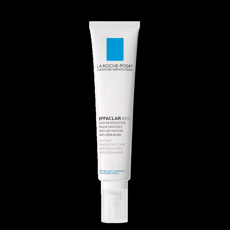 Hình ảnh sản phẩm kem dưỡng La Roche Posay Effaclar K+ 40ml