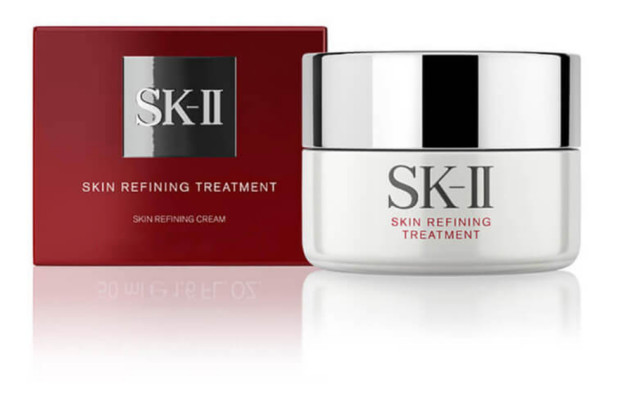 Hình ảnh sản phẩm kem dưỡng Sk-II Skin Refining Treatment