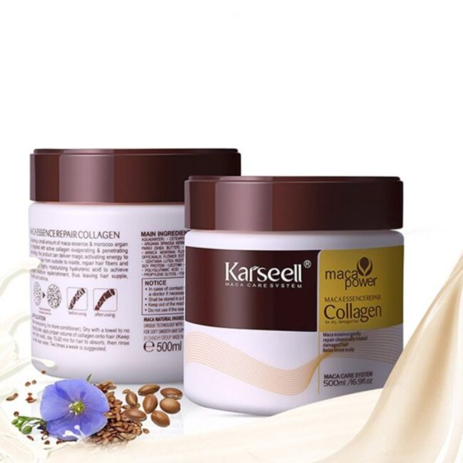 Karseell Maca Collagen