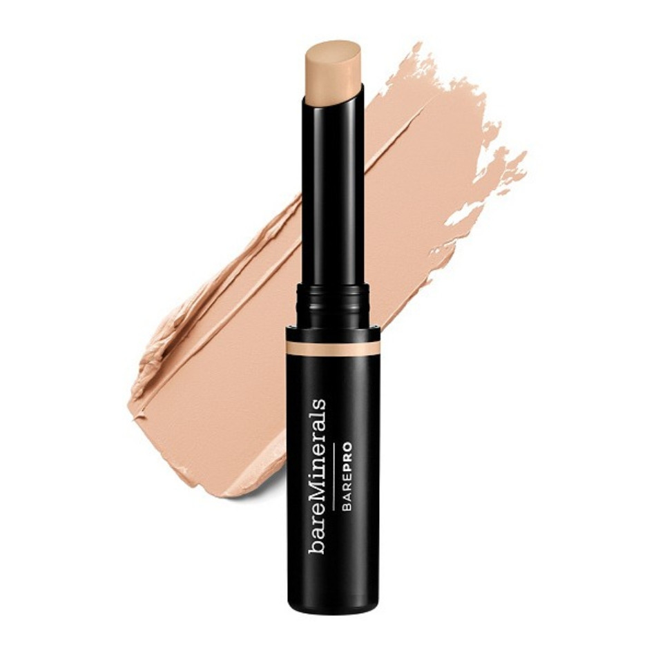 Kem che khuyết điểm BareMinerals BarePro 16-Hr Full Coverage Concealer cho mẹ bầu