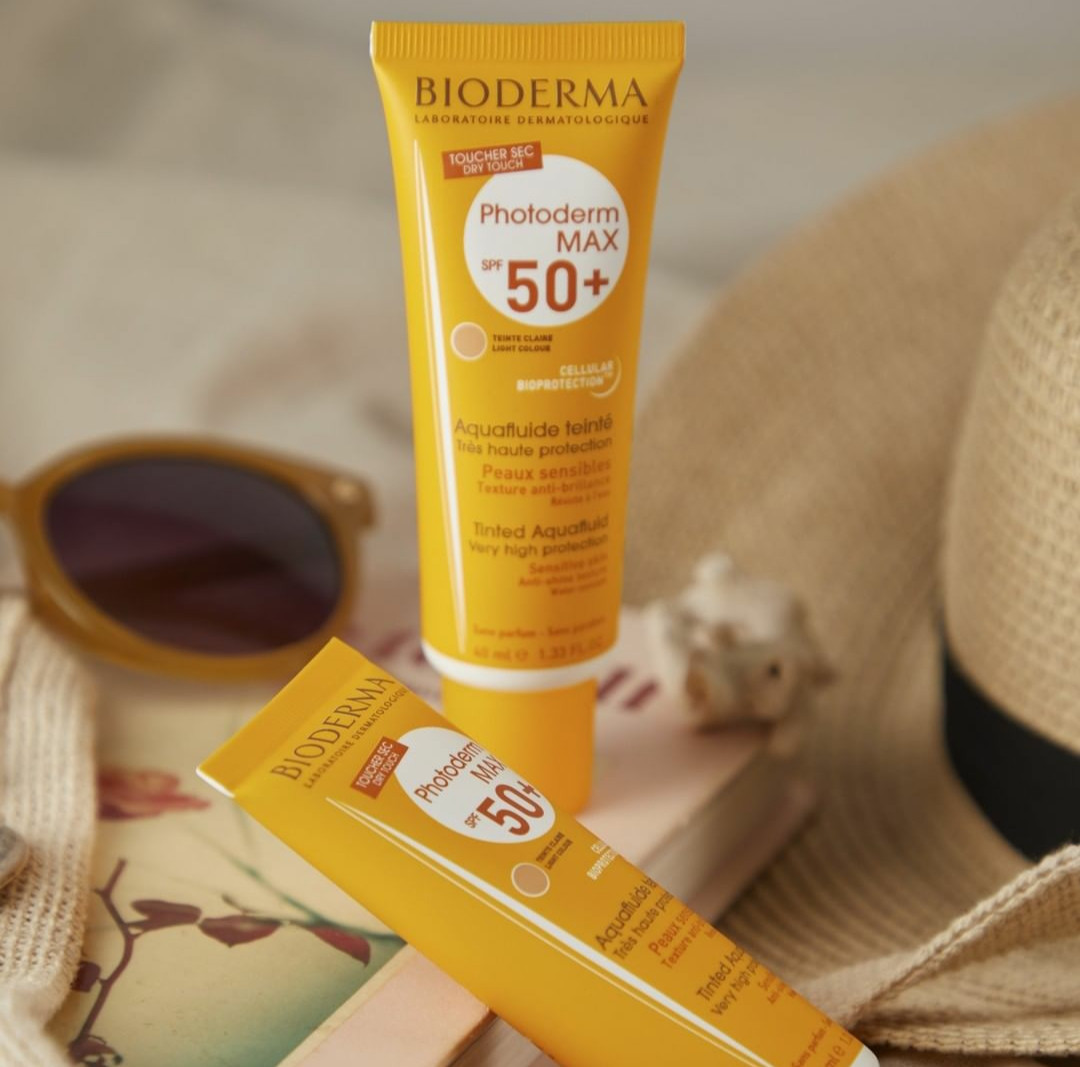 Kem Chống Nắng Bioderma