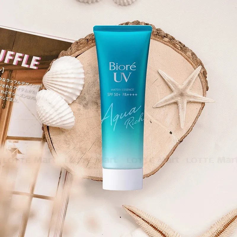 Kem chống nắng Biore UV Aqua Rich