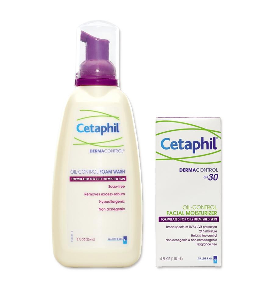 Kem Chống Nắng Cetaphil