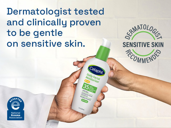 Kem Chống Nắng Cetaphil