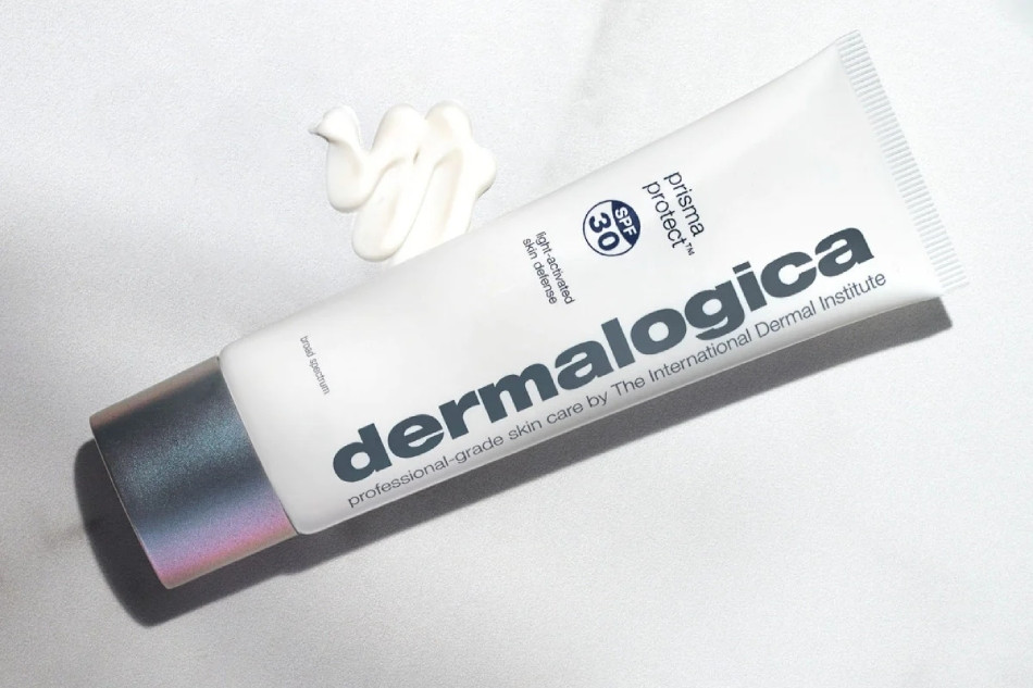 Kem chống nắng Dermalogica