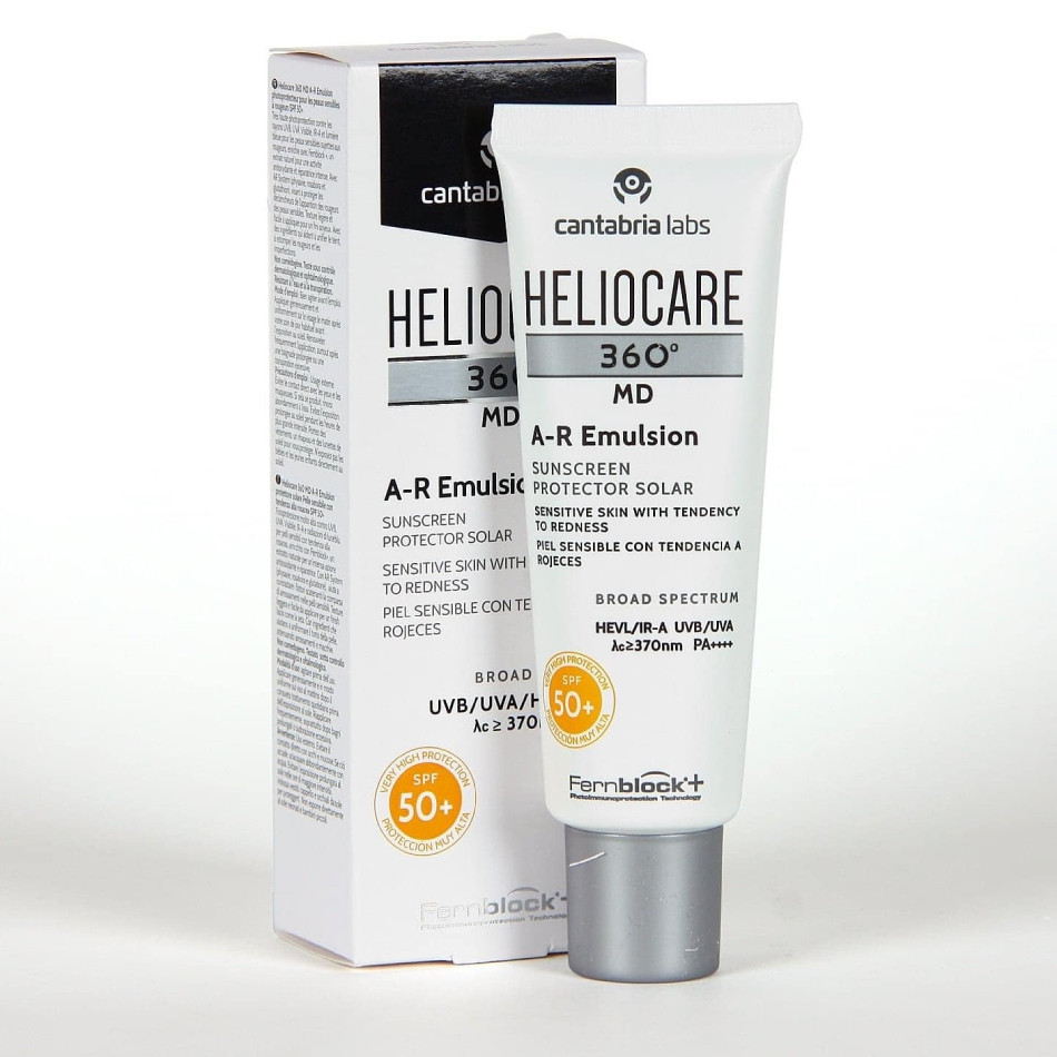 Kem chống nắng Heliocare 360°