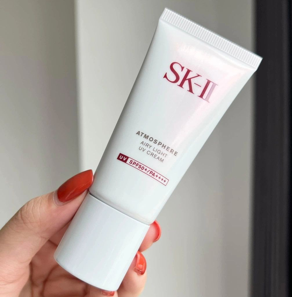 Kem Chống Nắng SK-II