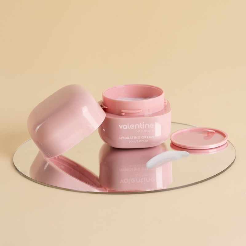 Kem dưỡng ẩm cấp nước Valentine Hydrating Cream