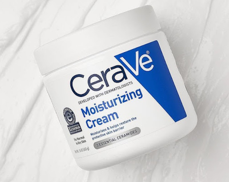 Kem dưỡng ẩm Cerave Moisturizing Cream