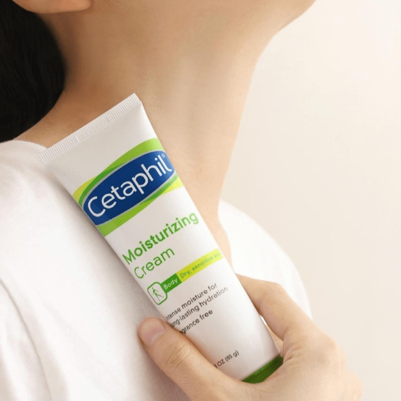 Kem dưỡng ẩm Cetaphil