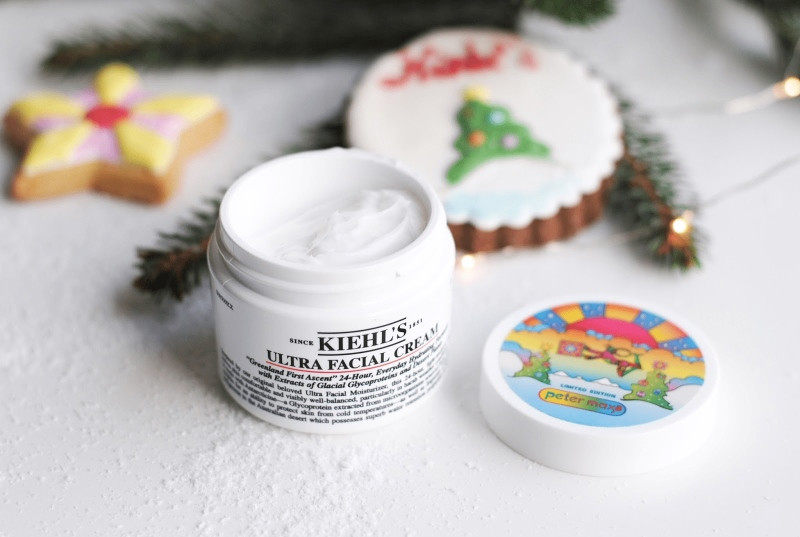 Kem dưỡng ẩm Kiehl’s Ultra Facial Cream