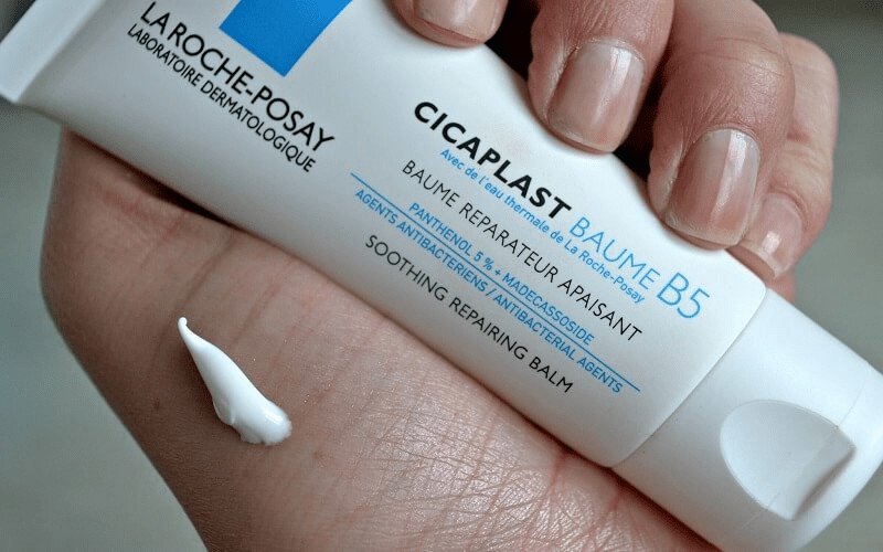 Kem dưỡng ẩm La Roche Posay Cicaplast Baume B5