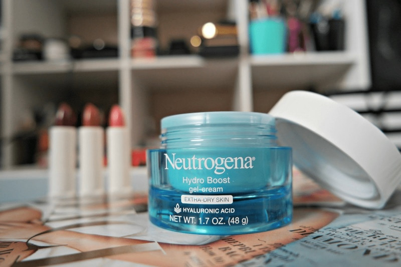 Kem dưỡng ẩm Neutrogena Hydro Boost Water Gel