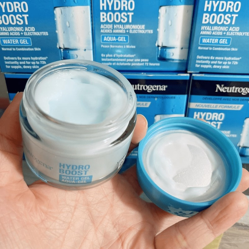 Kem dưỡng ẩm Neutrogena