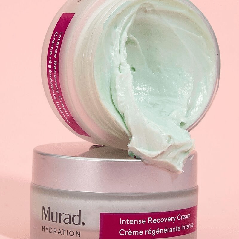 Kem dưỡng ẩm phục hồi Murad Intense Recovery Cream