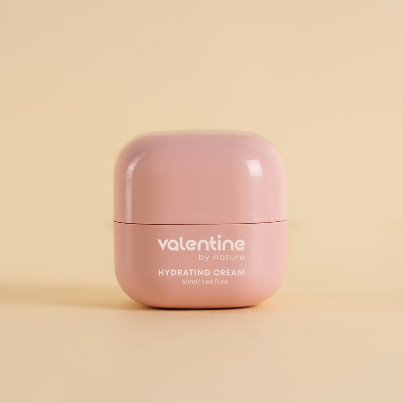 Kem dưỡng ẩm Valentine Hydrating Cream