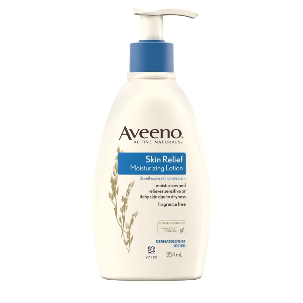 Kem dưỡng Aveeno Skin Relief