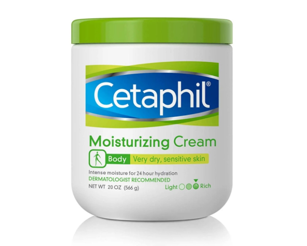 Kem dưỡng Cetaphil Moisturizing Cream