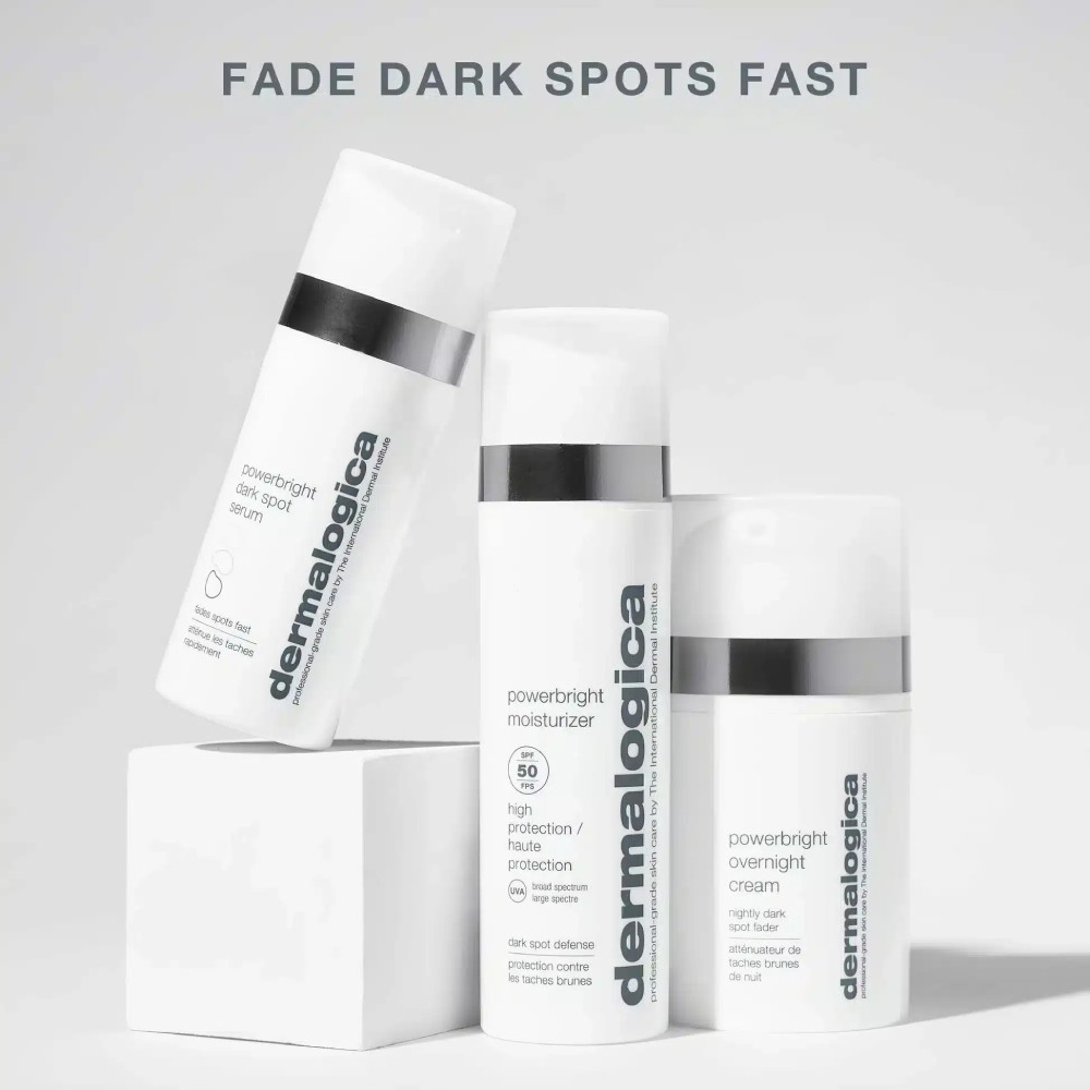 Kem dưỡng Dermalogica PowerBright Overnight Cream